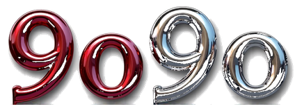9o9o logo