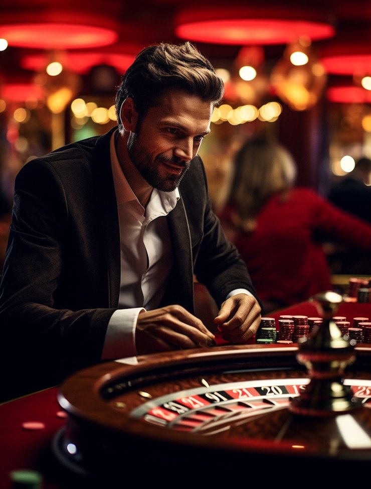 9o9o Infinite Blackjack — Unlimited Players